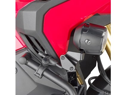 držáky přídavných světel GIVI LS1188O pro Honda X-ADV 750 (21-)