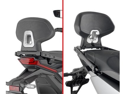 opěrka pro spolujezdce GIVI TB1188A pro Honda X-ADV 750 (21-)