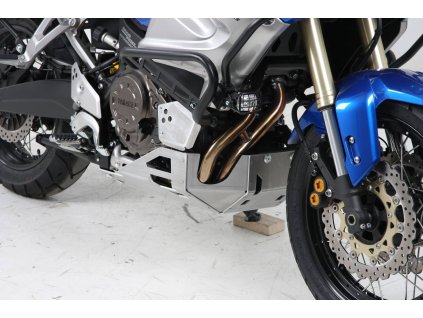 ochranný rám motoru HEPCO&BECKER černý pro YAMAHA XT 1200 Z/ZE SUPER TÉNÉRÉ (2010-2020)