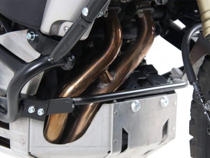 adaptér pro montáž H&B krytu motoru v kombinaci s originálním padacím rámem motoru Yamaha pro YAMAHA XT 1200 Z/ZE SUPER TÉNÉRÉ (2010-2020)