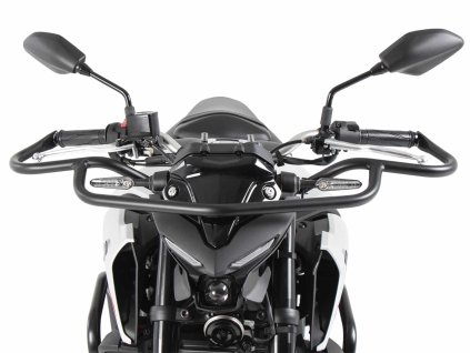 ochranný rám přední HEPCO&BECKER černý pro YAMAHA MT-03 (2020-)