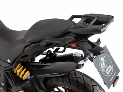 horní nosič HEPCO&BECKER Easyrack pro DUCATI MULTISTRADA 950/S (2017-)