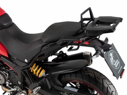 horní nosič HEPCO&BECKER Alurack pro DUCATI MULTISTRADA 950/S (2017-)