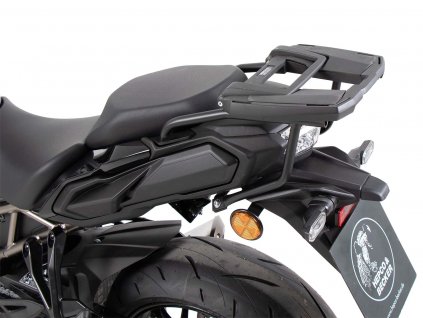 horní nosič HEPCO&BECKER Easyrack pro GSX-S 1000 GT/TRAVEL EDITION (2022-)