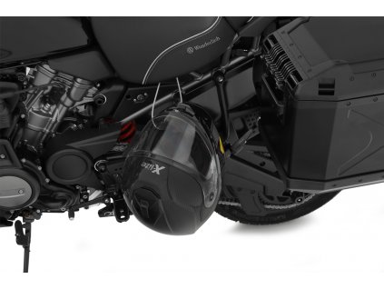 zámek helmy WUNDERLICH pro Harley Davidson Pan America 1250