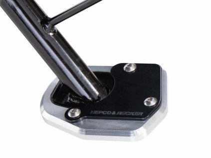 rozšíření bočního stojánku HEPCO&BECKER pro HONDA HONDA CROSSTOURER (2012-2020)