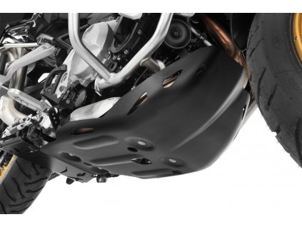 kryt motoru WUNDERLICH Extreme černý EURO5 pro F 750/850/900 GS (18-)