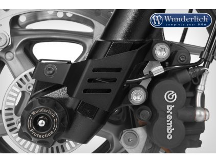 kryt senzoru ABS na přední kolo WUNDERLICH pro BMW F 750 GS (18-)
