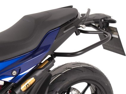 ochranný rám zadní HEPCO&BECKER černý pro BMW F 900 XR (2020-)