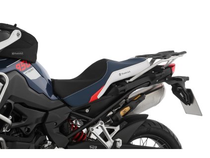 sedlo Trophy Edition WUNDERLICH Aktivkomfort ThermoPro pro F 750/850/850/900 GS