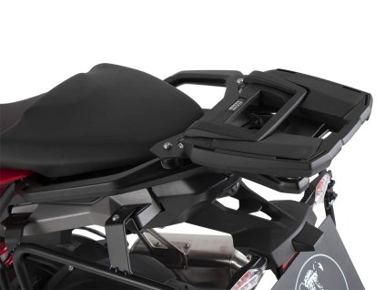 nosič horního kufru HEPCO&BECKER Easyrack pro originální nosič BMW černý pro BMW S 1000 XR (2020-2023)