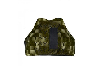 hrudní chránič dámský KNOX Micro-Lock Chest MK2