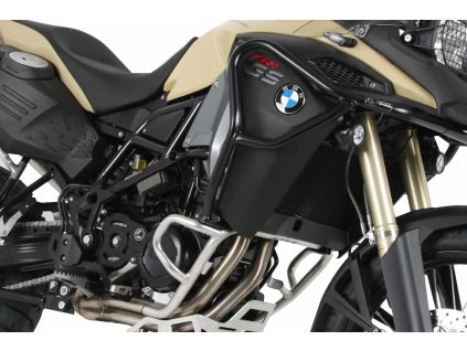 ochranný rám HEPCO&BECKER pro BMW F 800 GS ADVENTURE (2013-2018)