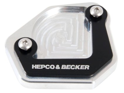 rozšíření bočního stojánku HEPCO&BECKER pro BMW F 700 GS (2012-2017)