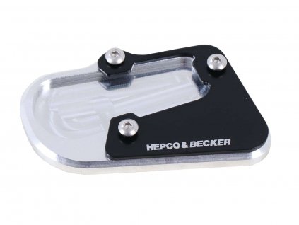 rozšíření bočního stojánku HEPCO&BECKER pro BMW R 1250 RS (2019-)