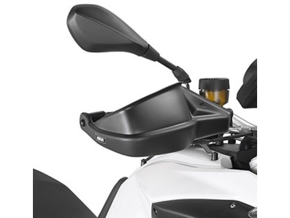 ochrana rukou GIVI HP5101 pro BMW G 650 GS (11-17)