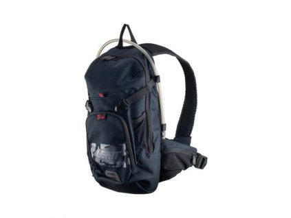 batoh s picím vakem Leatt MOTO Lite 1.5 Hydration Pack, Black