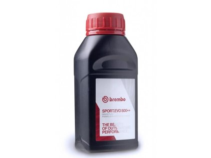 66687 1 brzdova kapalina brembo racing sport evo 500 dot 4 250 ml