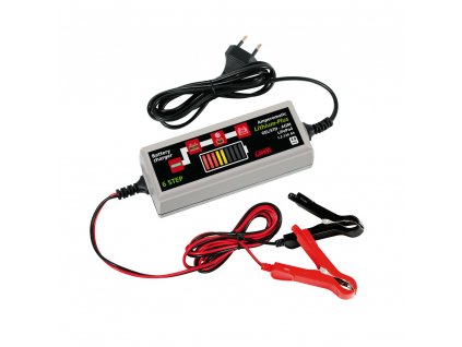 eng pl 70177 Amperomatic Lithium Plus intelligent battery charger 12V 3 8A 3334 4