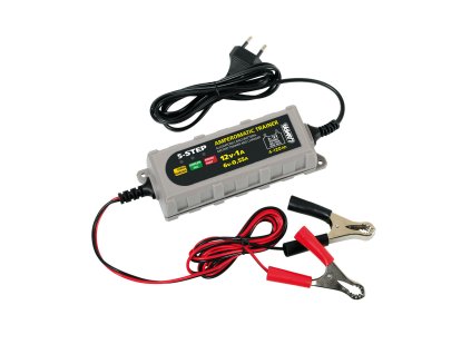 eng pl 70178 Amperomatic Trainer intelligent battery charger 6 12V 0 55 1A 3333 4