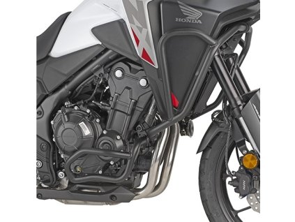 padací rámy horní GIVI TNH1203 černé pro Honda NX 500 (24-)