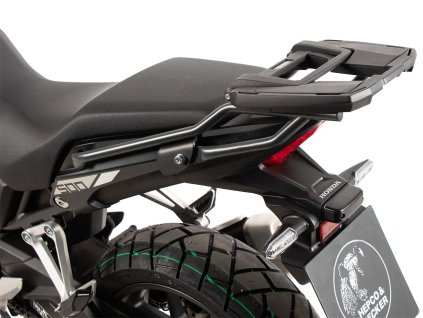 nosič horního kufru HEPCO&BECKER Easyrack pro HONDA NX 500 (2024-)