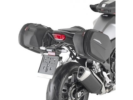 držák brašen ST609 GIVI TE1200 pro Honda CB 750 Hornet (23-), systém EASYLOCK