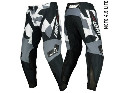 mx kalhoty leatt moto 4 5 pant camo 2022