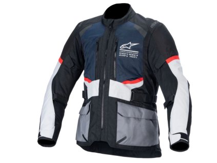 moto bunda alpinestars andes air drystar deep blue black ice grey1