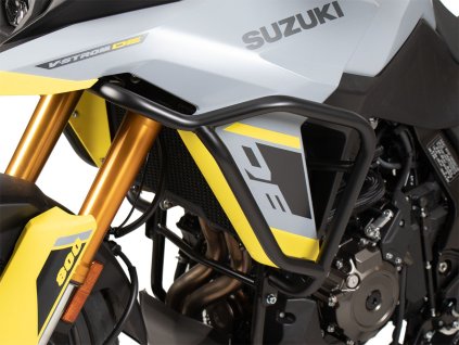 ochranný rám horní HEPCO&BECKER černý pro SUZUKI V-STROM 800 (2024-)