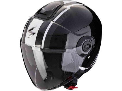 A scorpionEXOCITYII VEL MetBlaWhi getstung ml