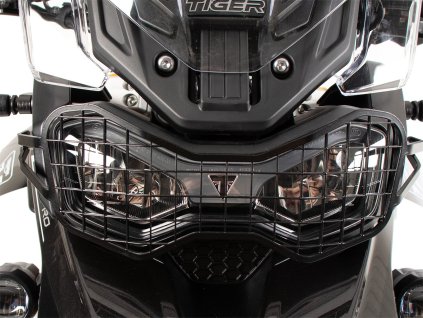 ochrana světlometu HEPCO&BECKER pro TRIUMPH TIGER 900 GT / PRO (2024-)