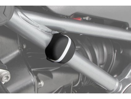 sada pouzder pro Apple AirTag na motorku WUNDERLICH