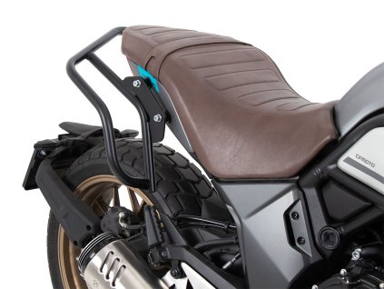 ochranný rám zadní HEPCO&BECKER pro CF MOTO 700 CL-X (2022-)