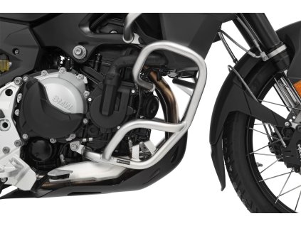 ochranný rám motoru nerezový WUNDERLICH Ultimate VA pro BMW F 750/800/850/900 GS