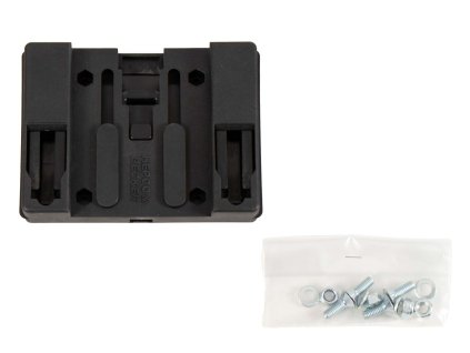 náhradní protikus objímky pro tankvaky HEPCO&BECKER BASIC