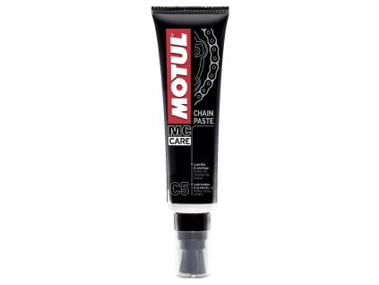 mazací pasta na řetěz MOTUL C5 Chain Paste