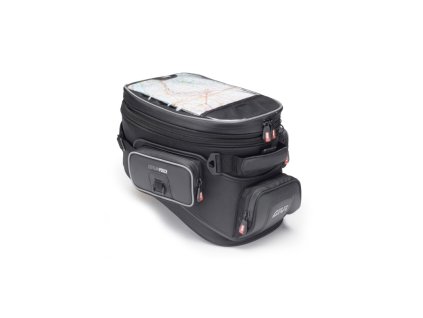 xs308y tankruksak givi tanklock s objimkou na nadrz na enduro objem 20 l od 2024