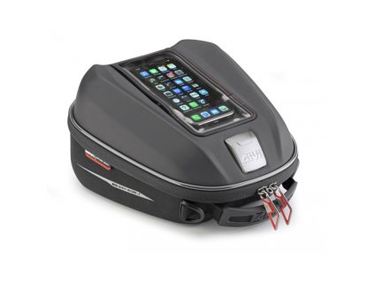 st611 tankruksak givi tanklock 6 lt polotuhe provedeni drzici tvar rada sport t