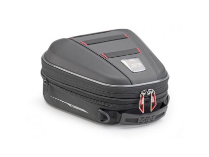st610c seatlock brasna na sedlo givi polotuhe provedeni drzici tvar system tanklock 10 lt