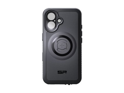 SP Extreme iPhone16