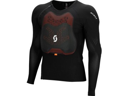 chránič těla SCOTT Softcon Hybrid Pro