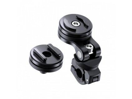 držák na hrazdu/zrcátko SP Connect Mirror Mount Pro