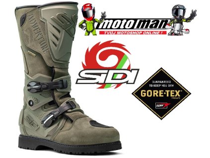eng pl SIDI BUTY Adventure 2 Gore Tex Military 23404 3 (1)