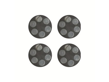 magnety pro uchycení tankvaků na kovové nádrže TAAC TCM35
