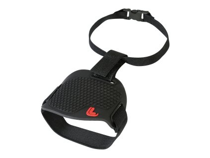 ochrana boty proti odření od řadící páky LAMPA Shoe Protector