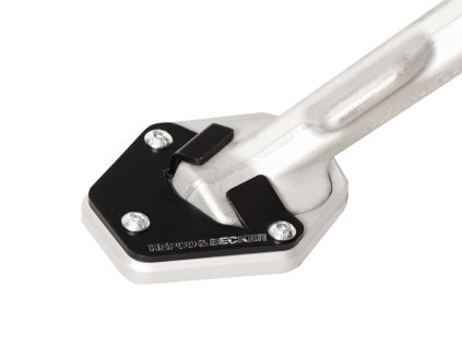 rozšíření bočního stojánku HEPCO&BECKER pro MOTO GUZZI STELVIO (2024-)