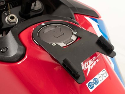 objímka HEPCO&BECKER Tankring Basic pro HONDA CRF 1100L AFRICA TWIN (2024-)