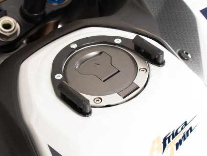 objímka HEPCO&BECKER Tankring Basic pro HONDA CRF 1100L AFRICA TWIN ADVENTURE SPORTS (2024-)
