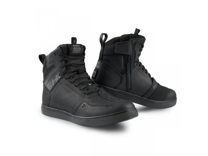 rebel 20 wp men blk
